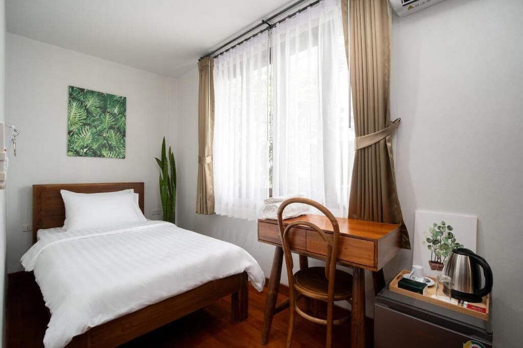 Photo of Bedroom in Nonthaburi