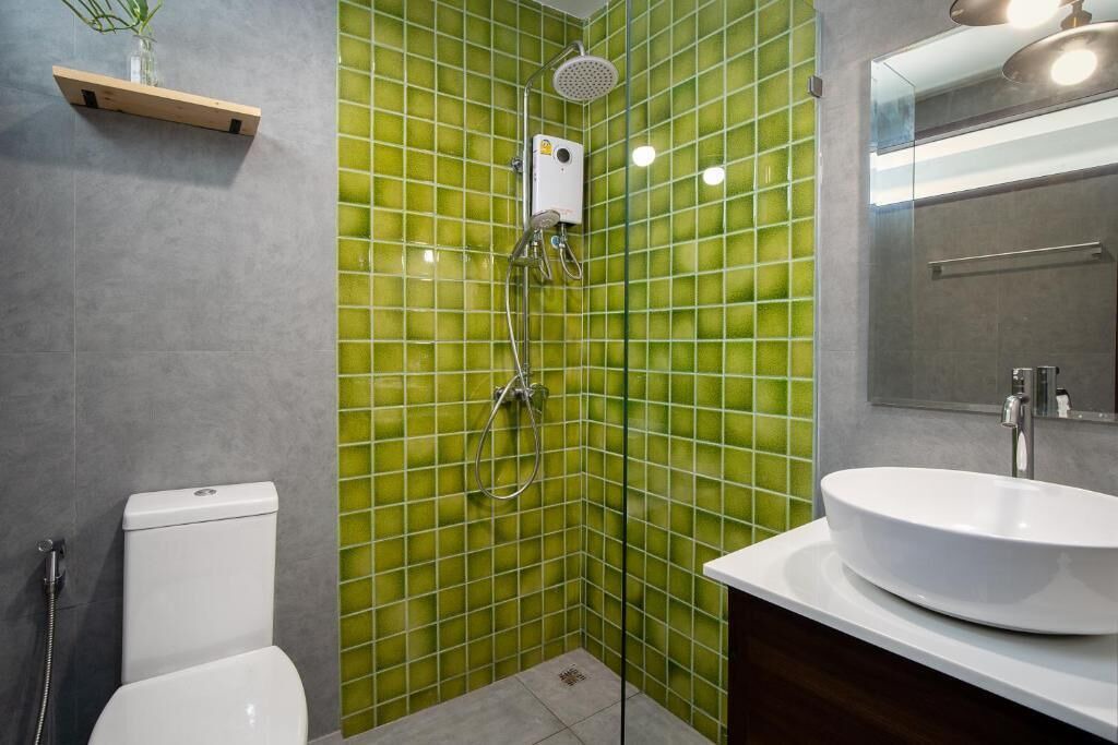 Photo of Bathroom in Nonthaburi