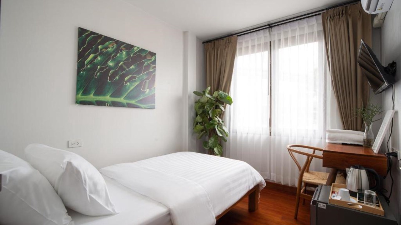 Photo of Bedroom in Nonthaburi