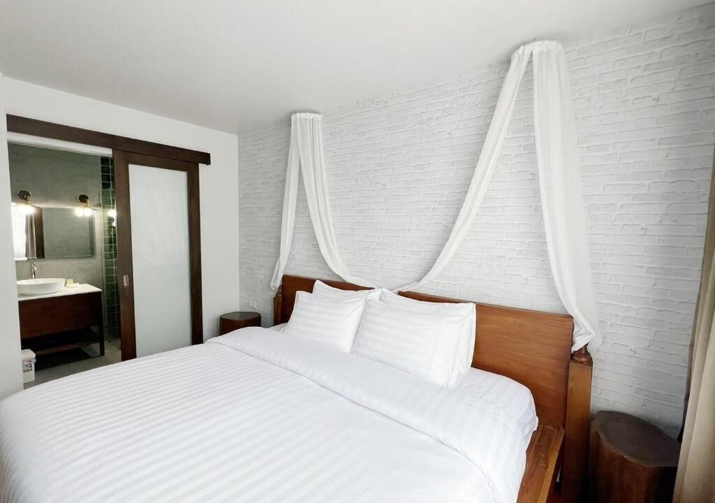 Photo of Bedroom in Nonthaburi