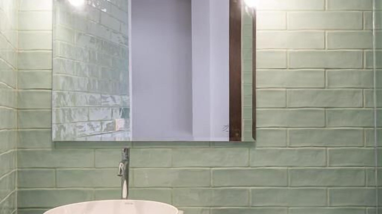 Photo of Bathroom in Nonthaburi