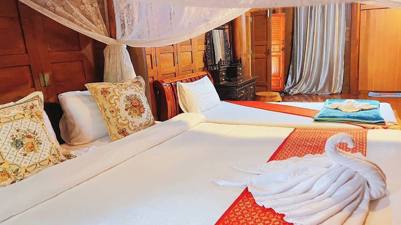 Photo of Bedroom in Ayutthaya