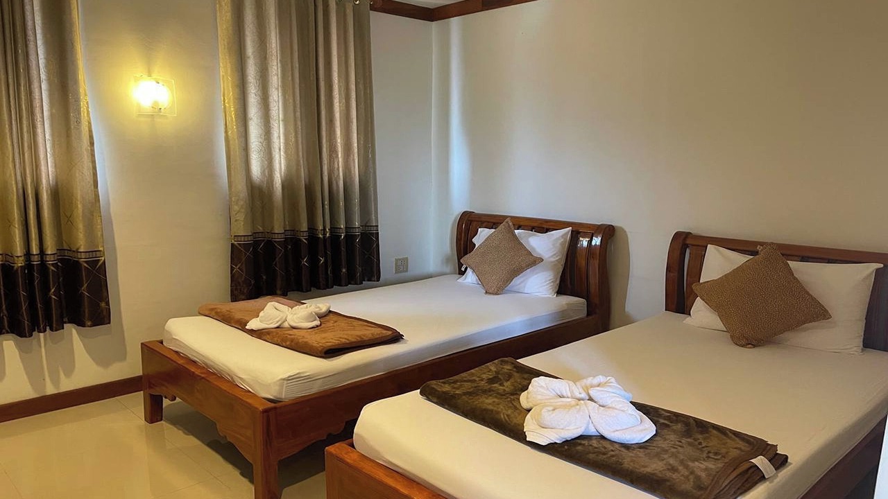 Photo of Bedroom in Ayutthaya