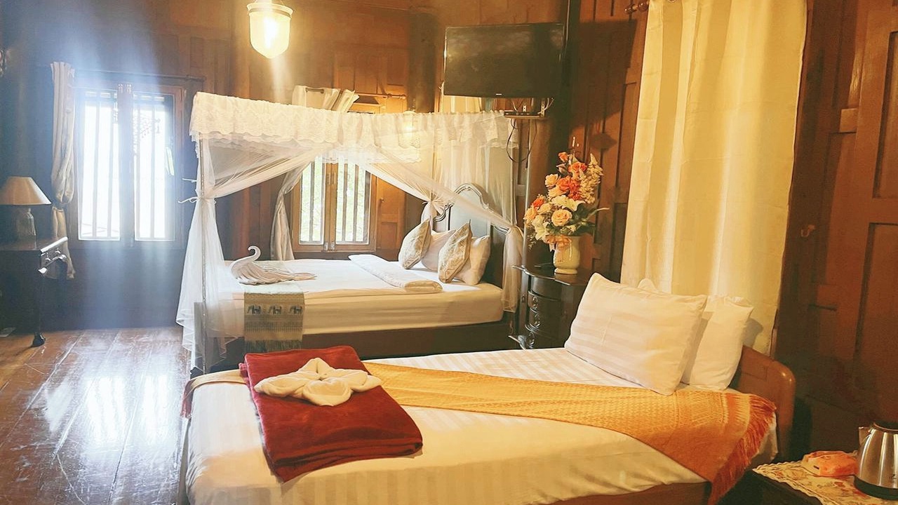 Photo of Bedroom in Ayutthaya