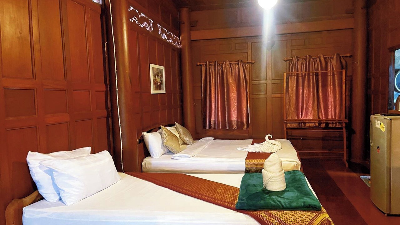 Photo of Bedroom in Ayutthaya