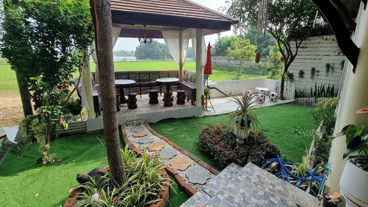 Photo of Outdoor in Ayutthaya