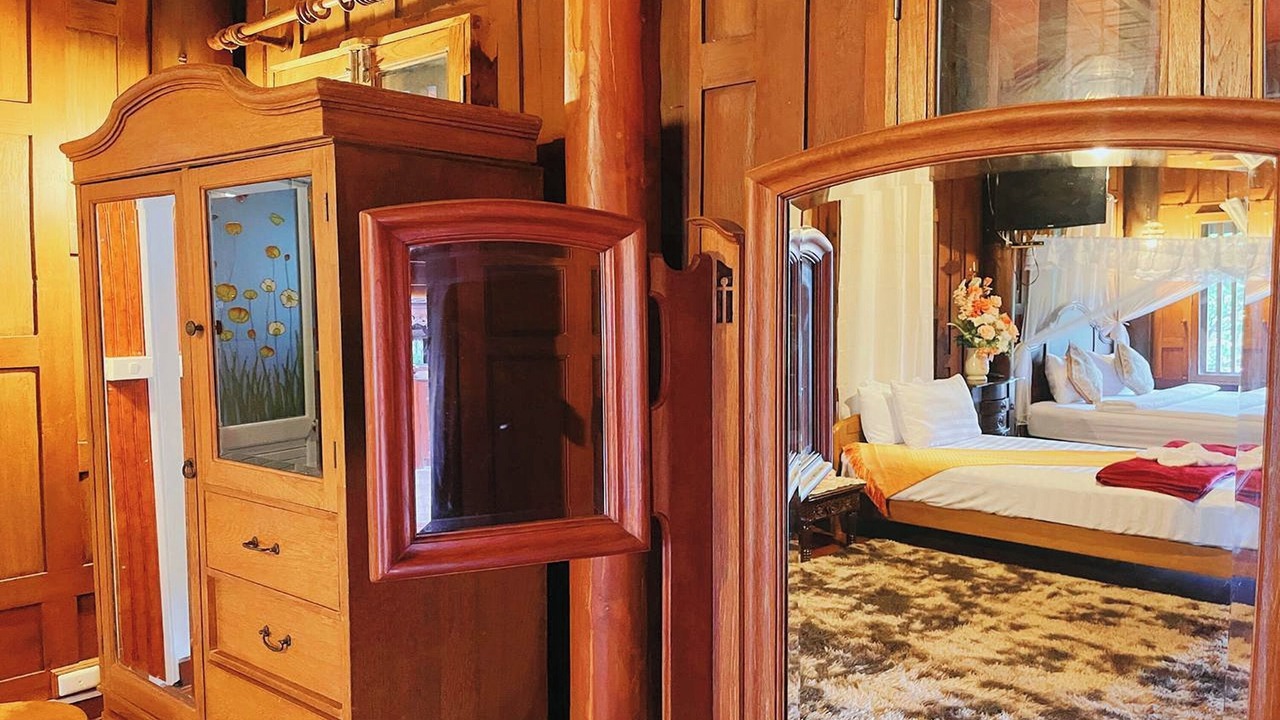 Photo of Bedroom in Ayutthaya