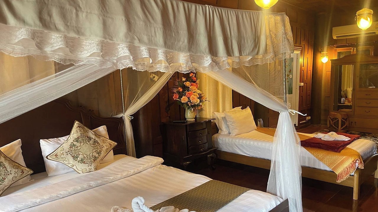 Photo of Bedroom in Ayutthaya