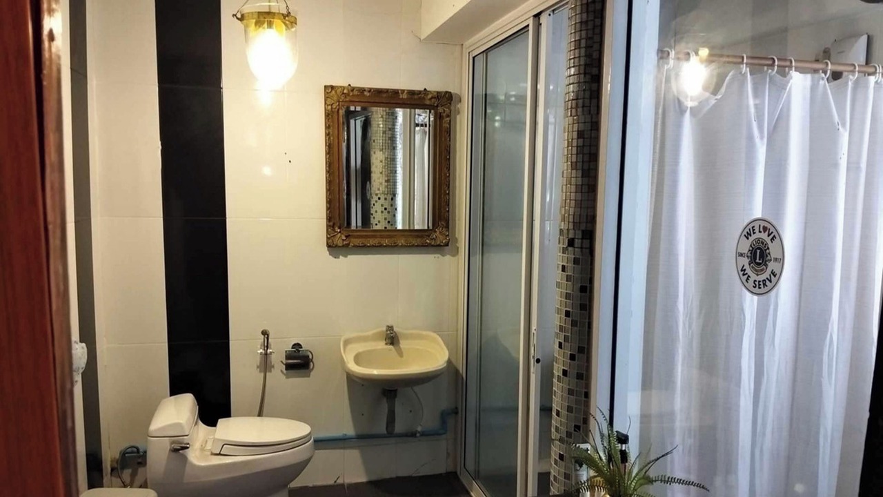 Photo of Bathroom in Ayutthaya