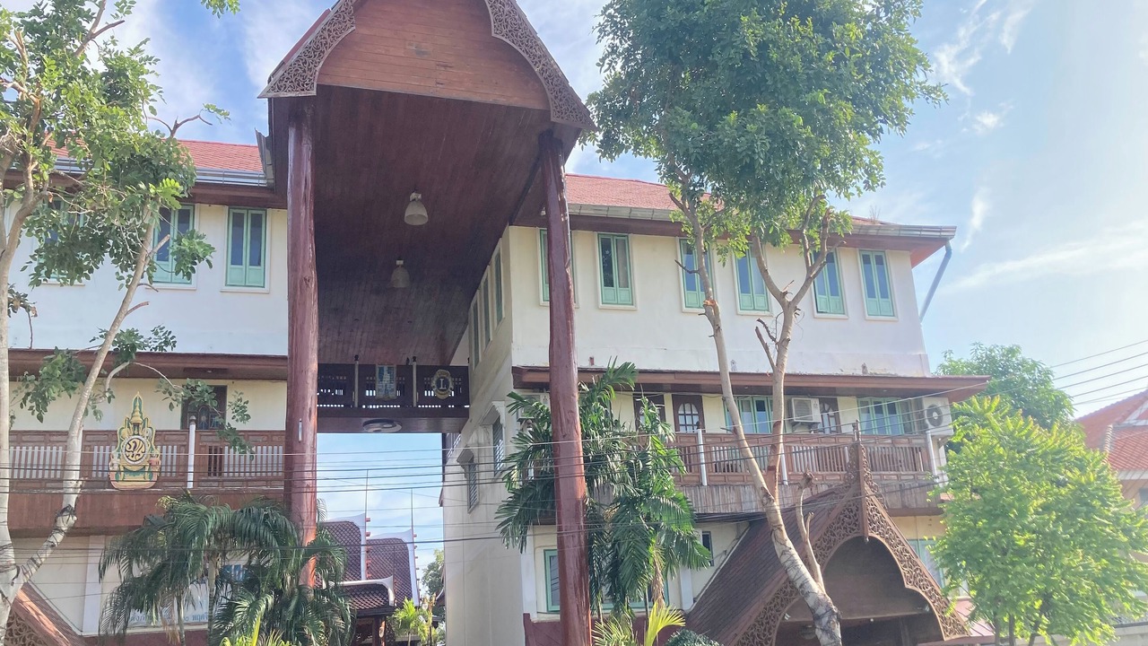 Photo of Outdoor in Ayutthaya