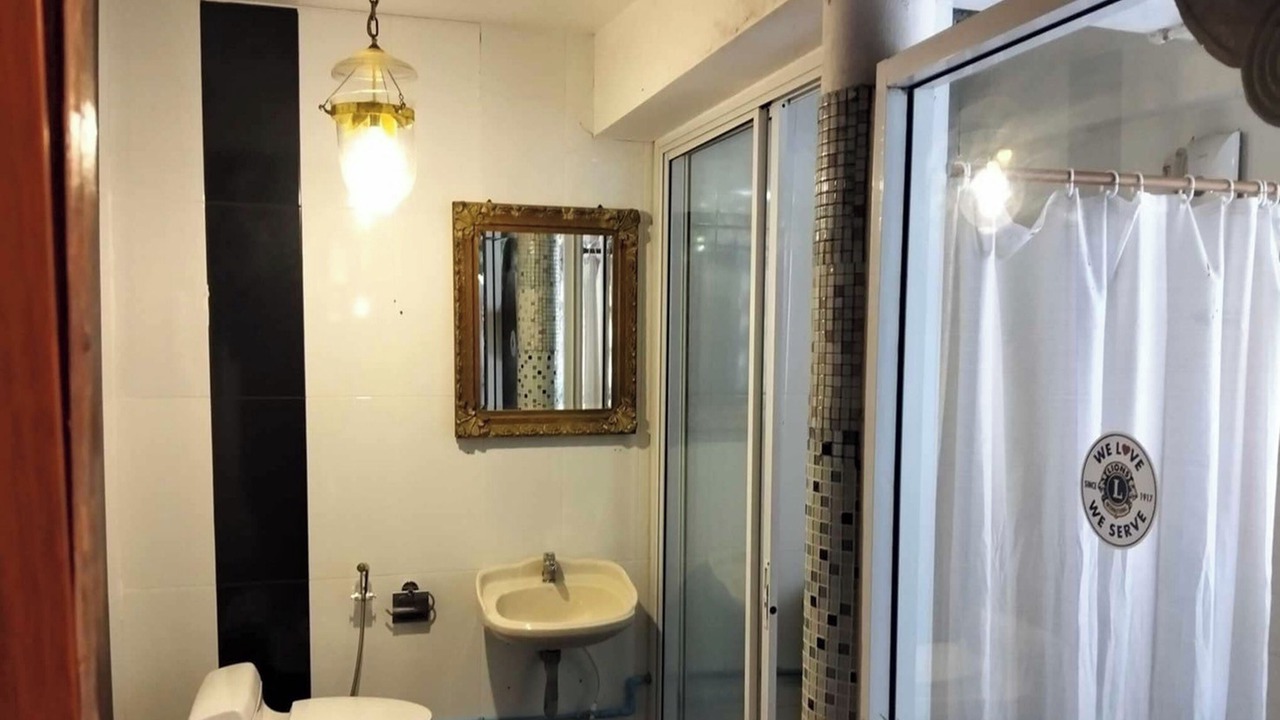 Photo of Bathroom in Ayutthaya