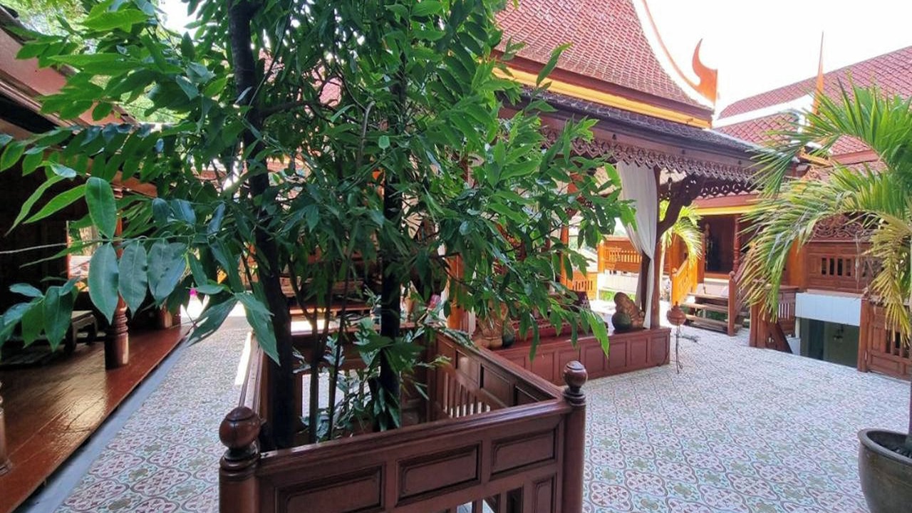 Photo of Outdoor in Ayutthaya
