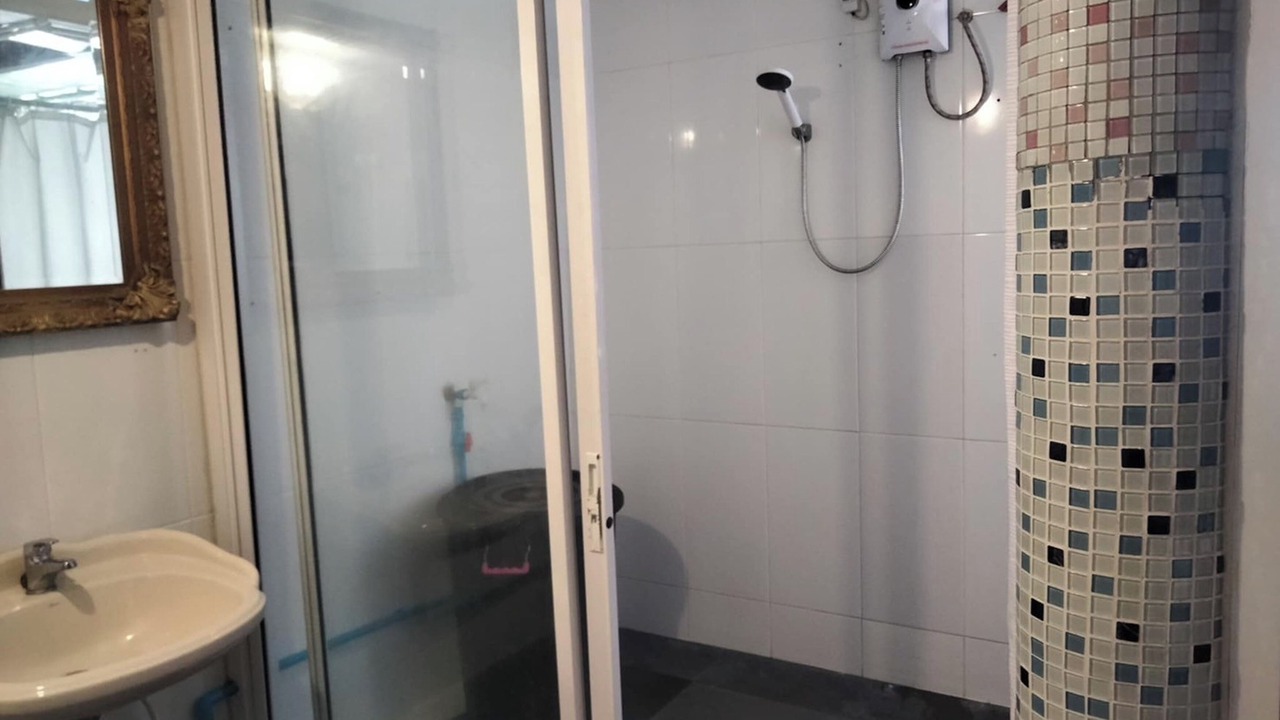 Photo of Bathroom in Ayutthaya