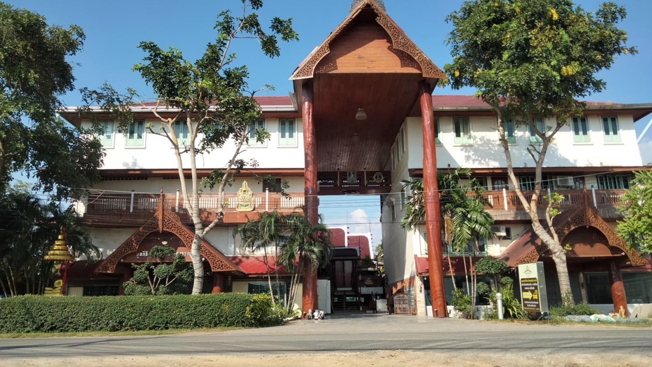 Photo of Outdoor in Ayutthaya