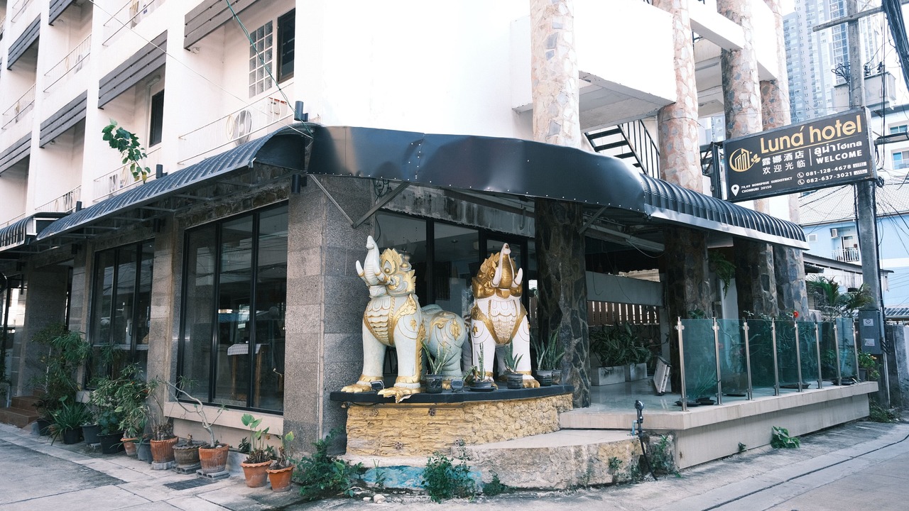 Photo of Outdoor in Central Pattaya