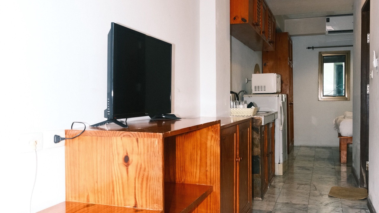 Photo of Bedroom in Central Pattaya