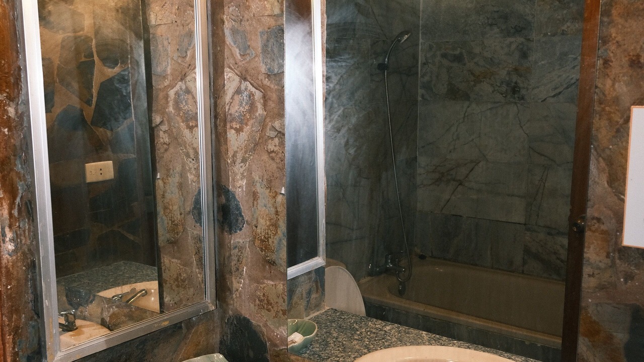 Photo of Bathroom in Central Pattaya