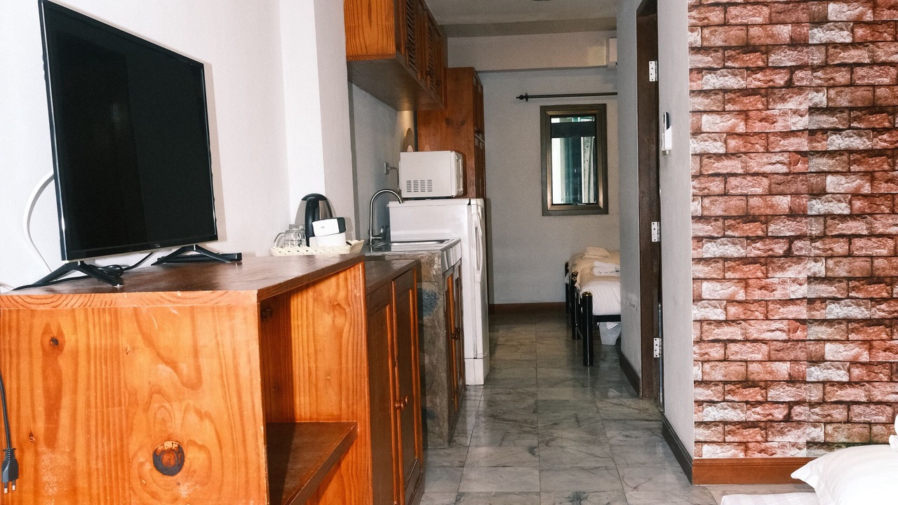 Photo of Bedroom in Central Pattaya