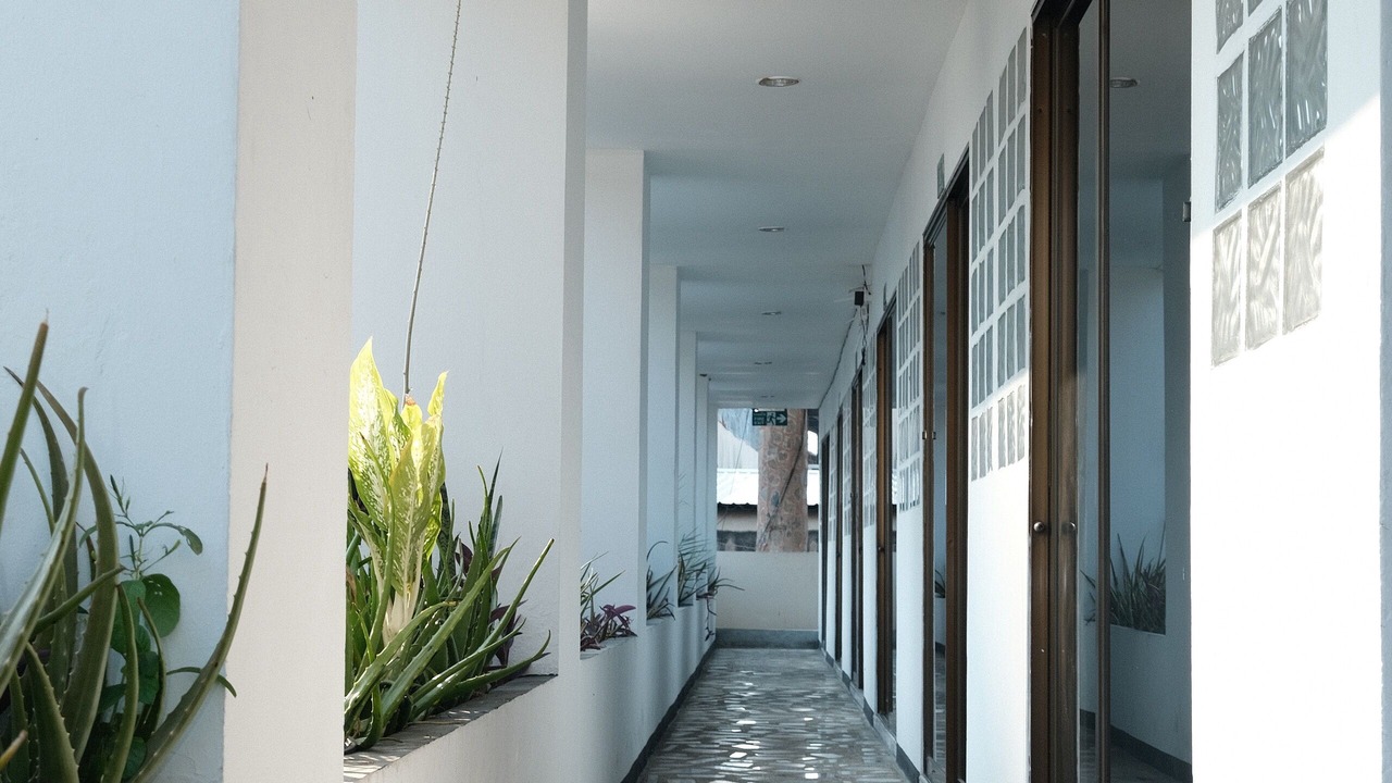 Photo of Outdoor in Central Pattaya