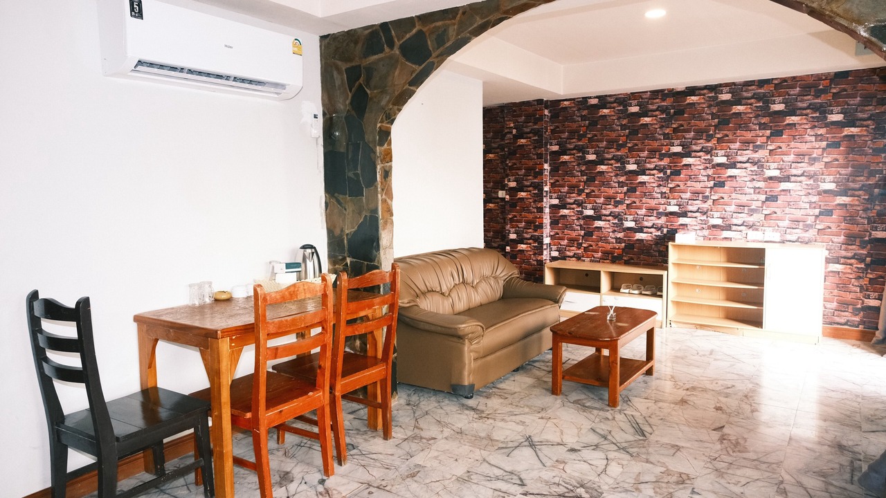 Photo of Bedroom in Central Pattaya