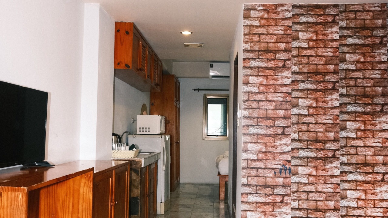 Photo of Bedroom in Central Pattaya