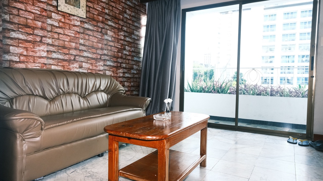 Photo of Bedroom in Central Pattaya