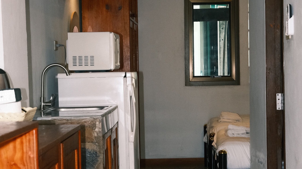 Photo of Bedroom in Central Pattaya
