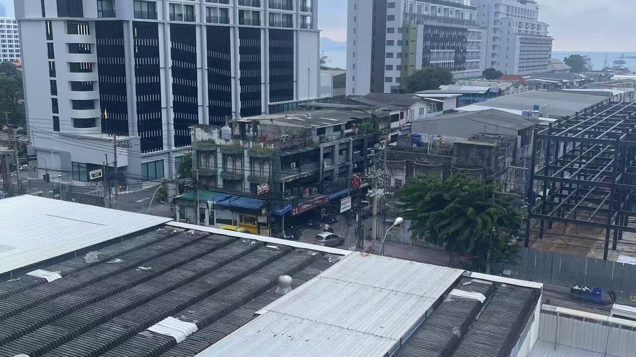 Photo of Outdoor in Central Pattaya
