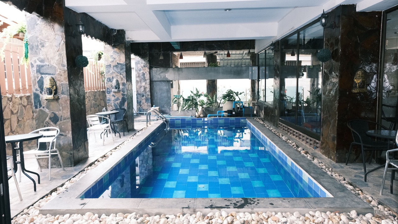 Photo of Outdoor in Central Pattaya