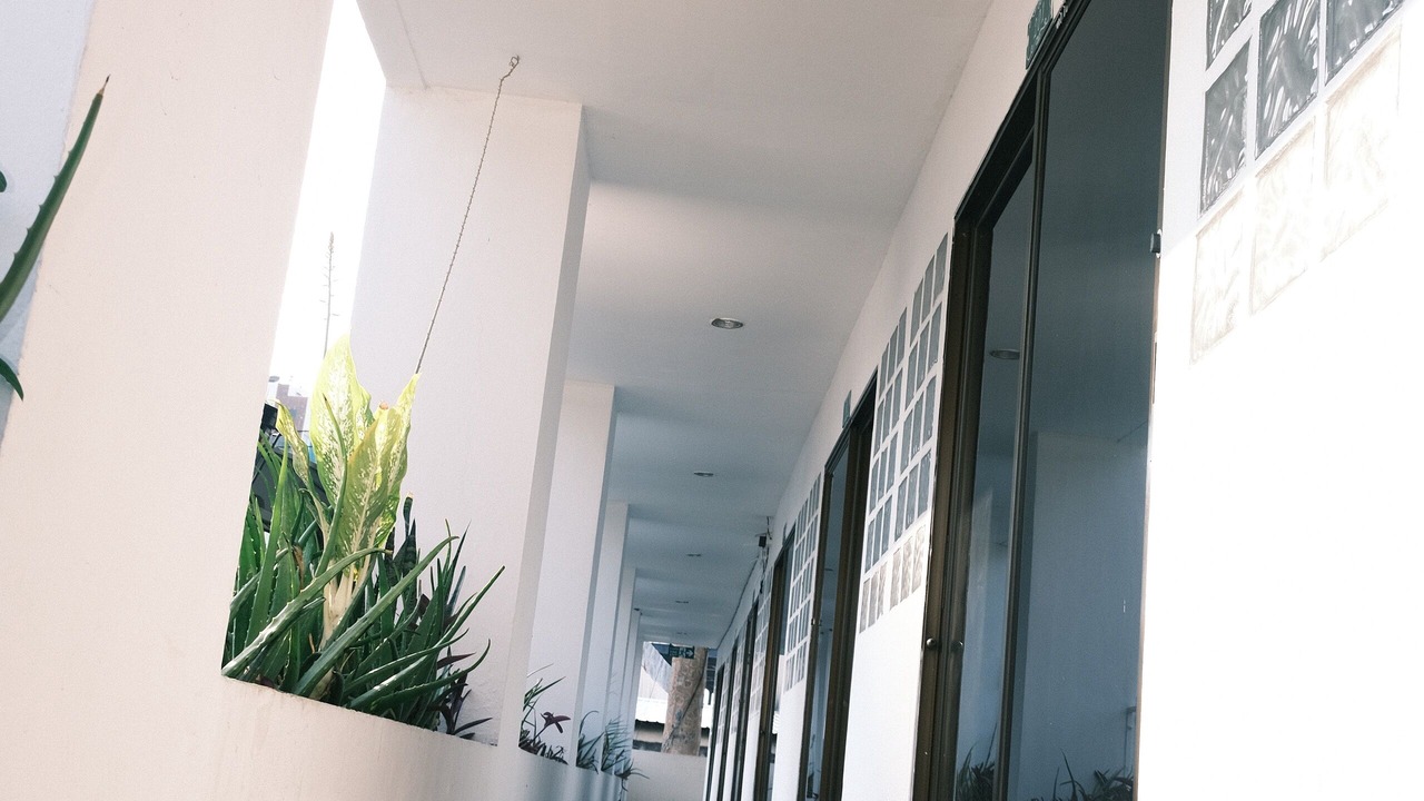 Photo of Outdoor in Central Pattaya