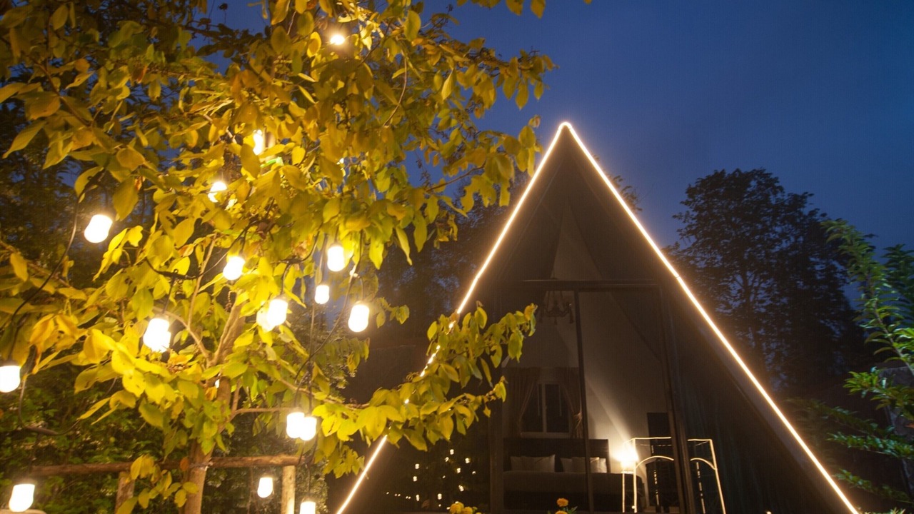 Photo of Outdoor in Huai Sat Yai