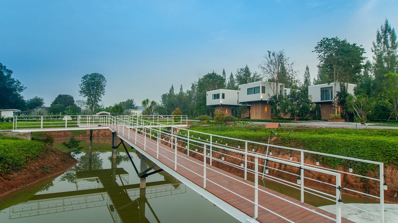 Photo of Outdoor in Huai Sat Yai