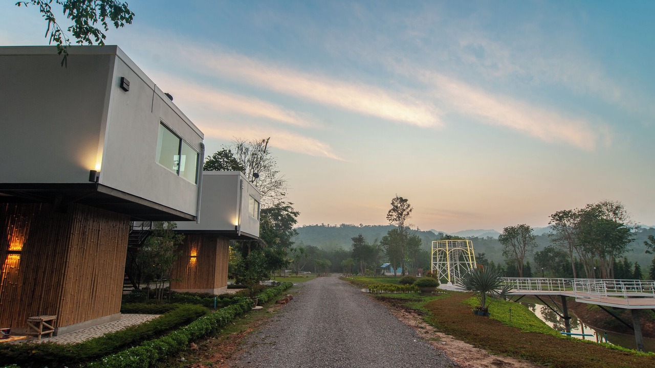 Photo of Outdoor in Huai Sat Yai