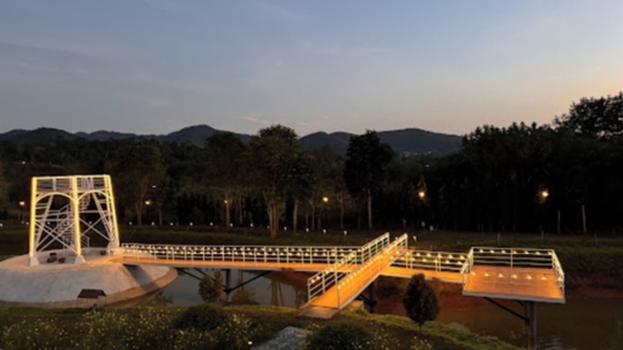 Photo of Outdoor in Huai Sat Yai