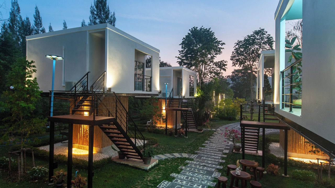 Photo of Outdoor in Huai Sat Yai