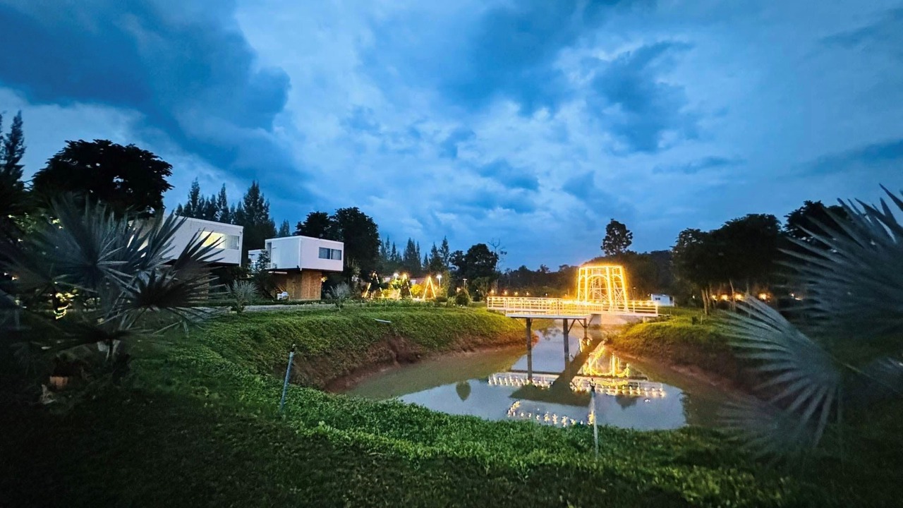 Photo of Outdoor in Huai Sat Yai