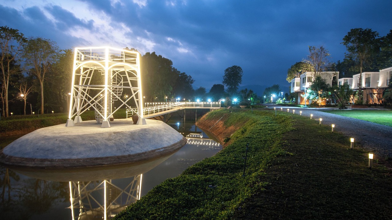 Photo of Outdoor in Huai Sat Yai