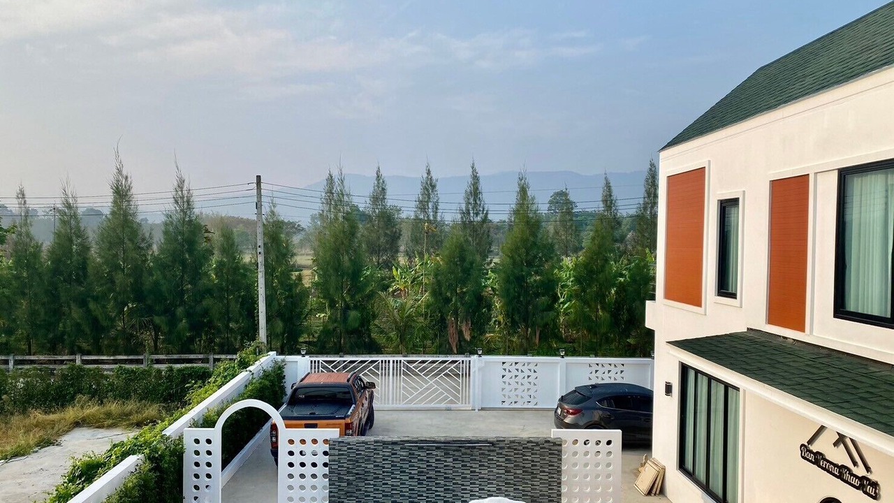 Photo of Outdoor in Mu Si