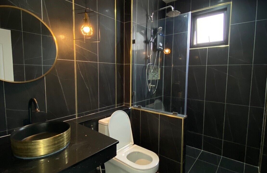 Photo of Bathroom in Mu Si