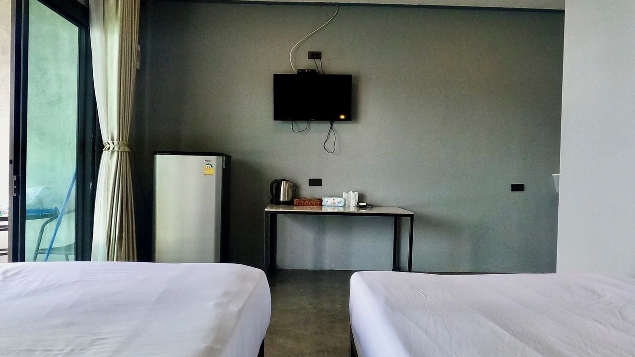 Photo of Bedroom in Plai Phraya