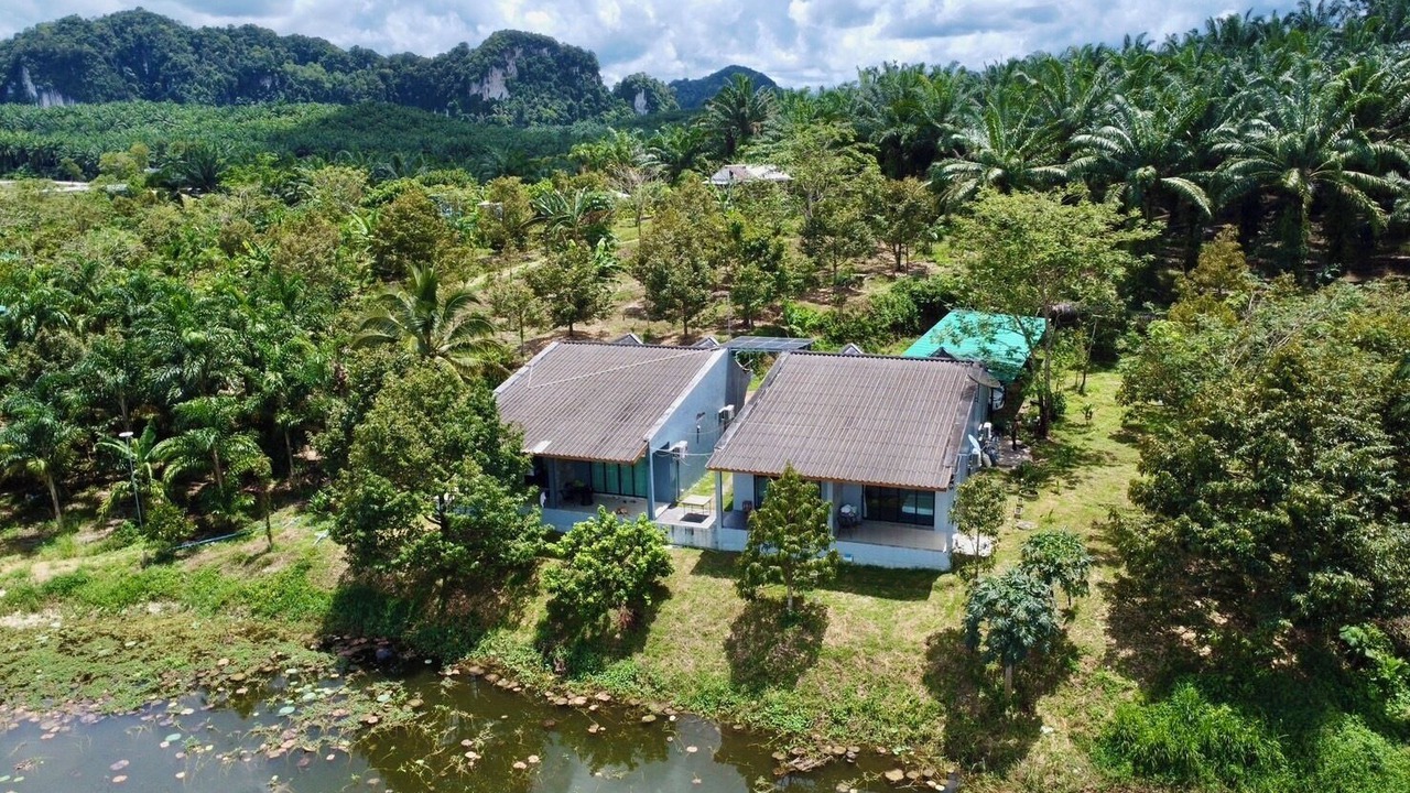 Photo of Outdoor in Plai Phraya