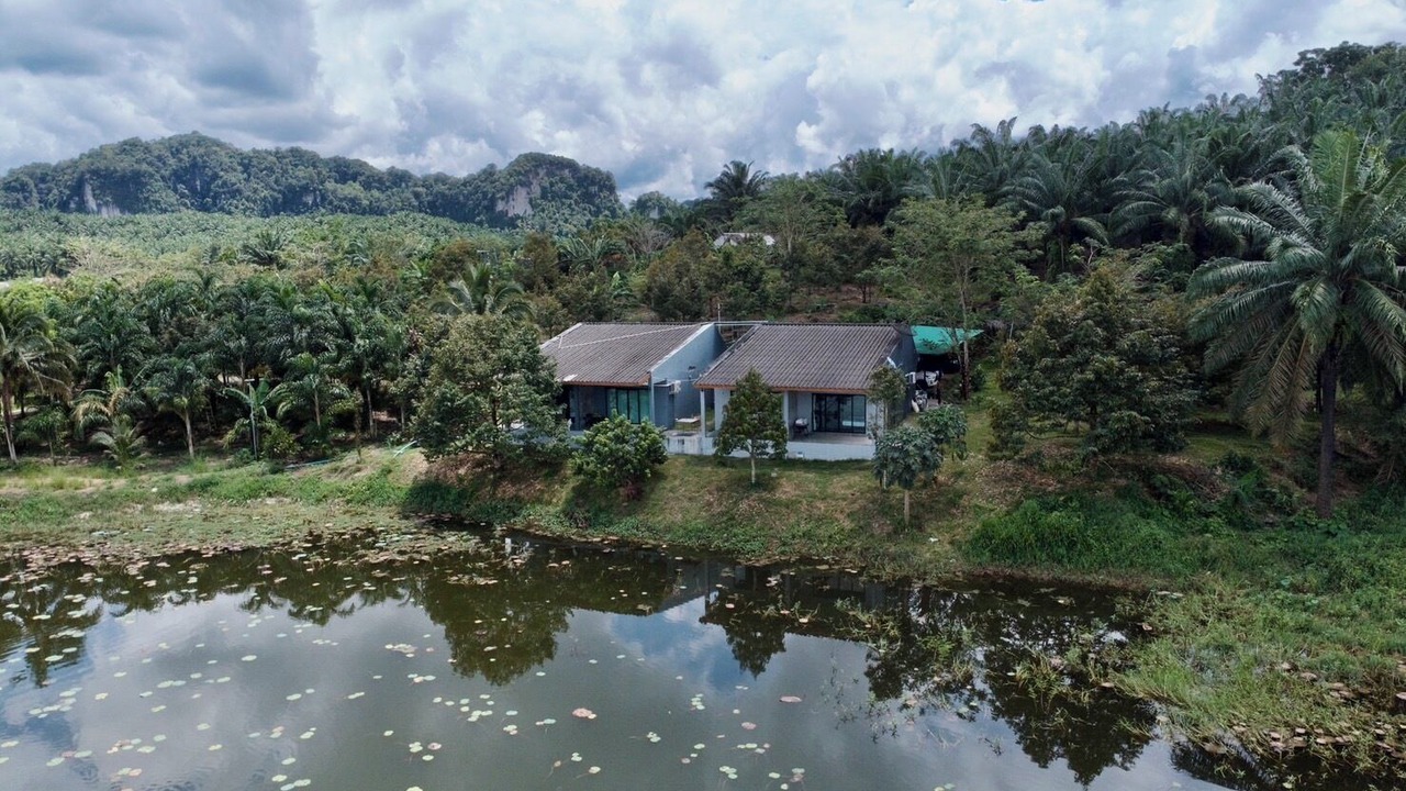 Photo of Outdoor in Plai Phraya