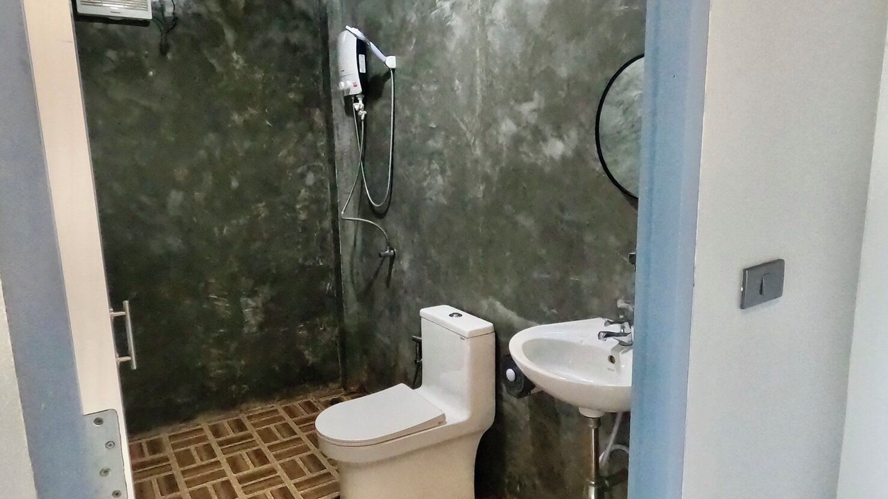 Photo of Bathroom in Plai Phraya