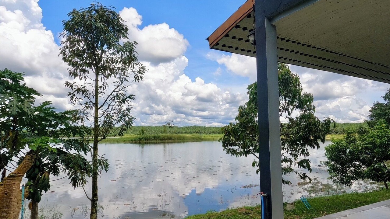 Photo of Outdoor in Plai Phraya