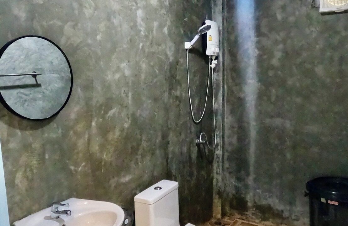 Photo of Bathroom in Plai Phraya