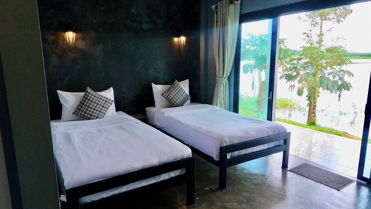 Photo of Bedroom in Plai Phraya