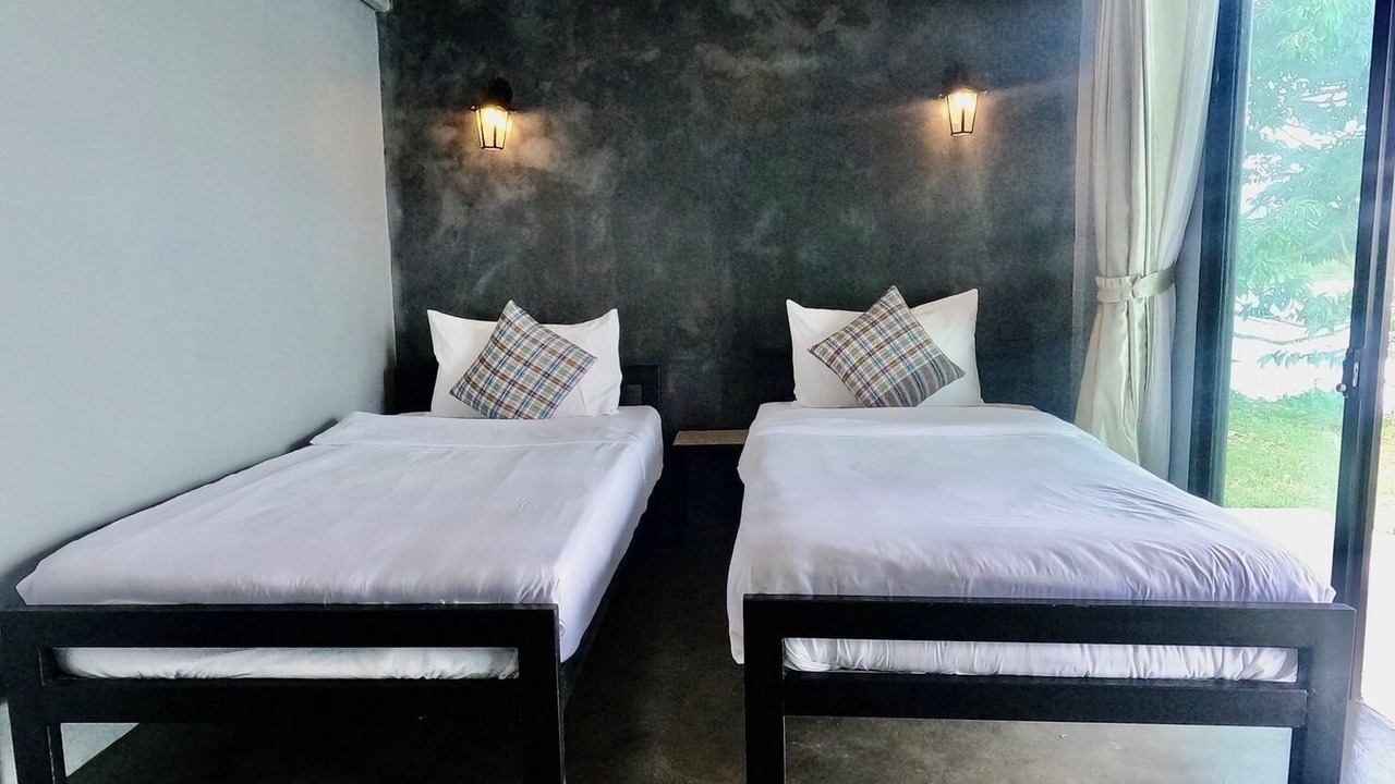 Photo of Bedroom in Plai Phraya