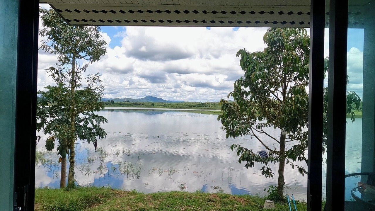 Photo of Outdoor in Plai Phraya