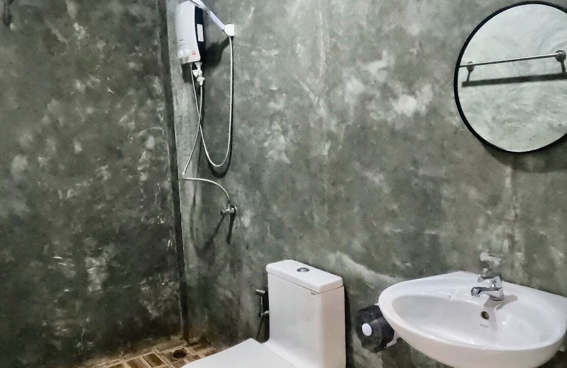 Photo of Bathroom in Plai Phraya