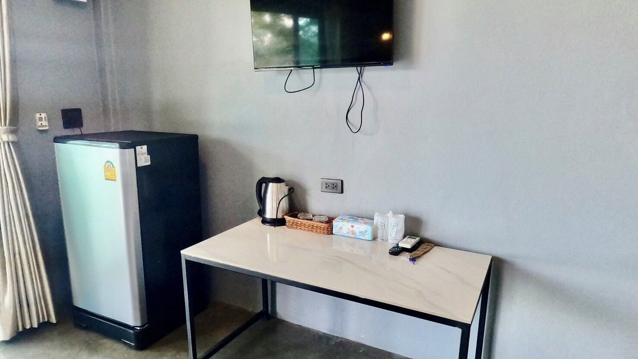 Photo of Bedroom in Plai Phraya